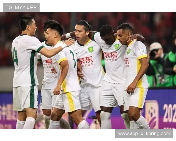 北京国安备战新赛季，球队阵容亮点十足