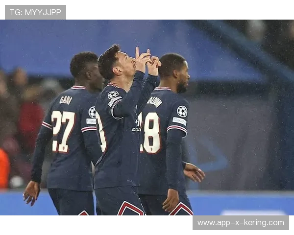 巴黎圣日尔曼新阵容强势出击，姆巴佩延续超级状态！