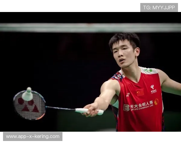 羽毛球国际邀请赛中国队展现强大实力，羽毛球国际联合会